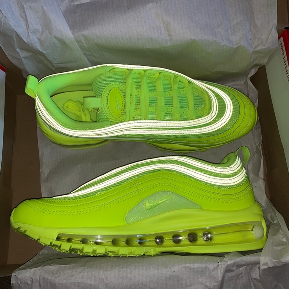 air max 97 triple volt